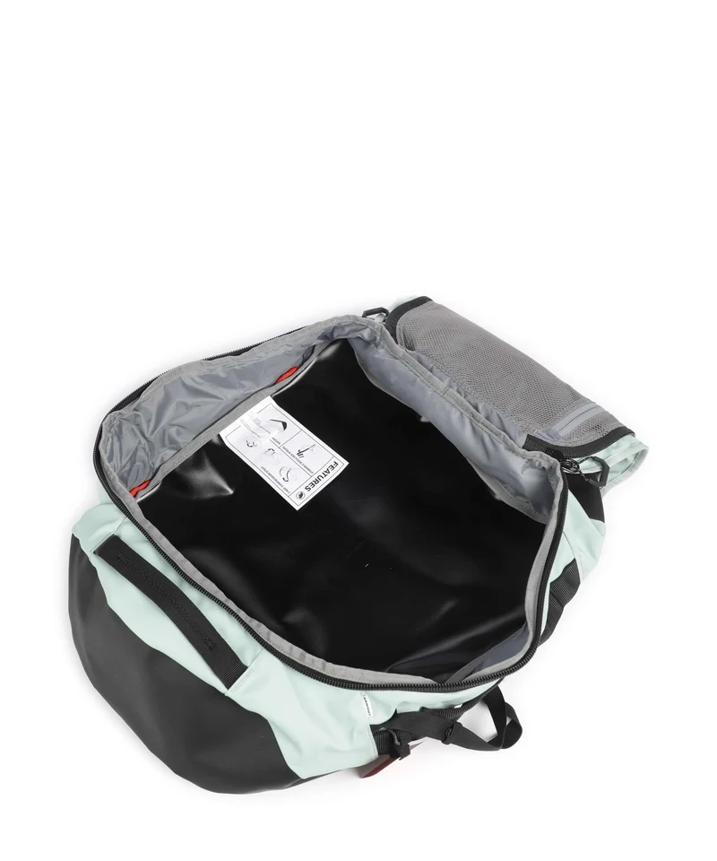 Mammut Cargo 35 Weekender silver sage