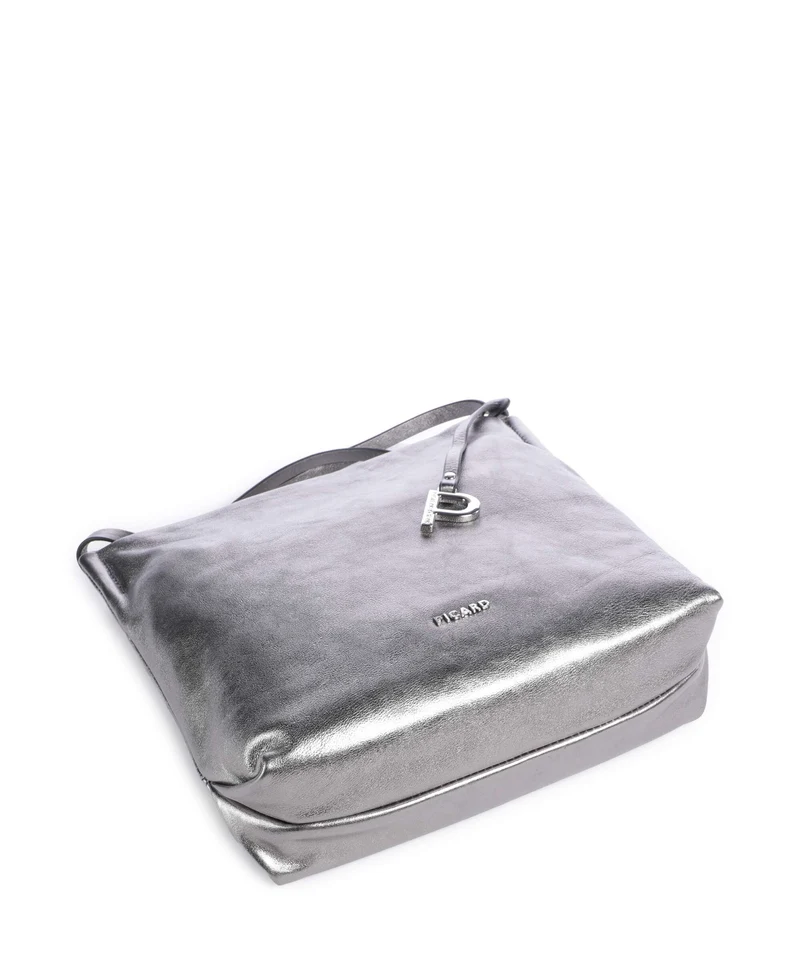 Picard Valesca Umhängetasche silver