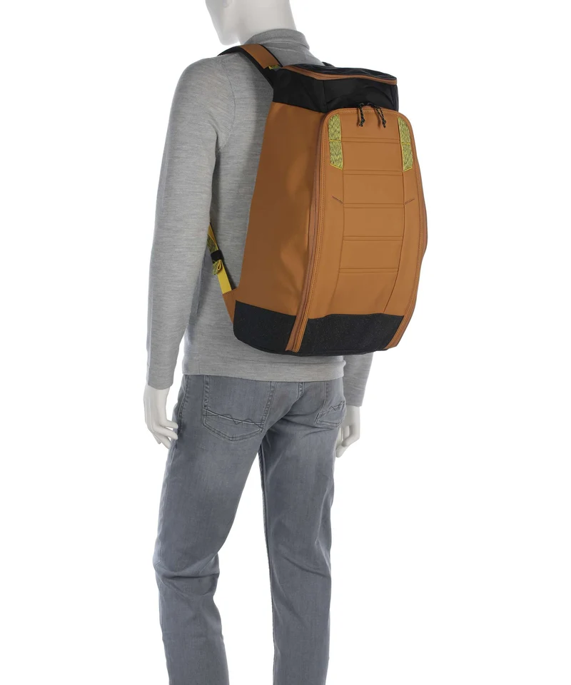 Db Hugger 30 Rucksack acorn brown