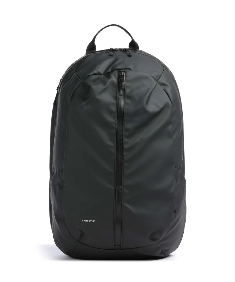 Sandqvist Stream Rucksack black