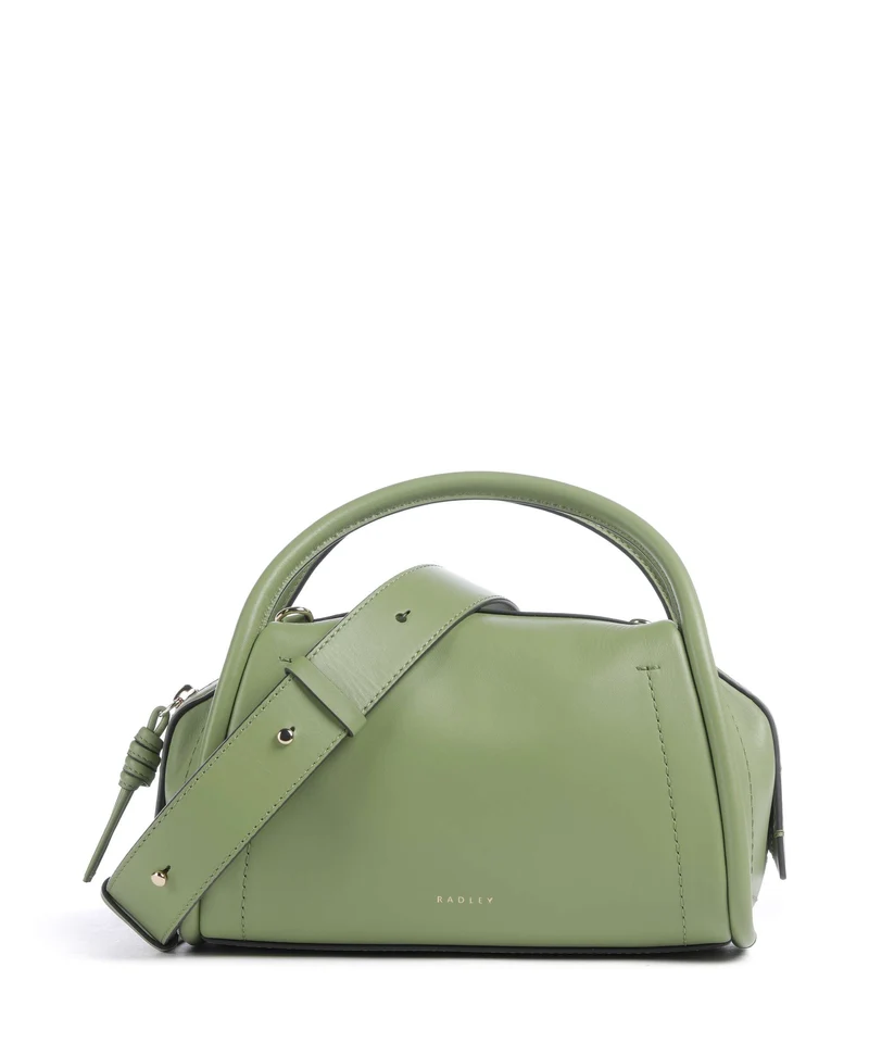 Radley London The Golborne Handtasche apple