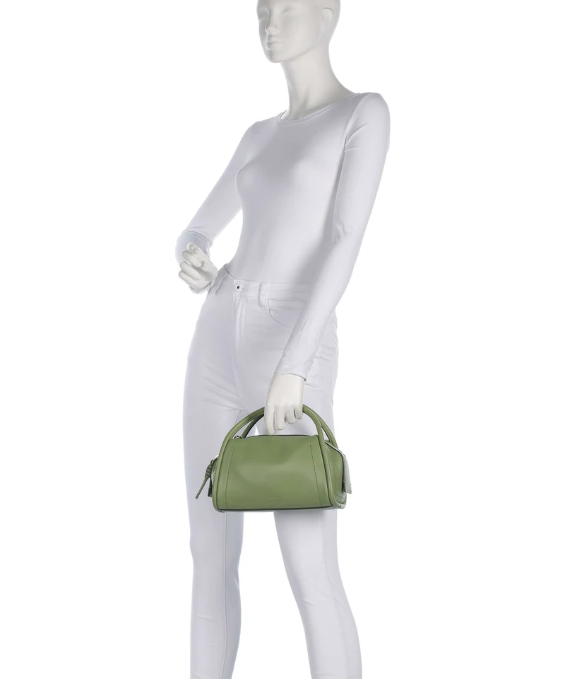 Radley London The Golborne Handtasche apple