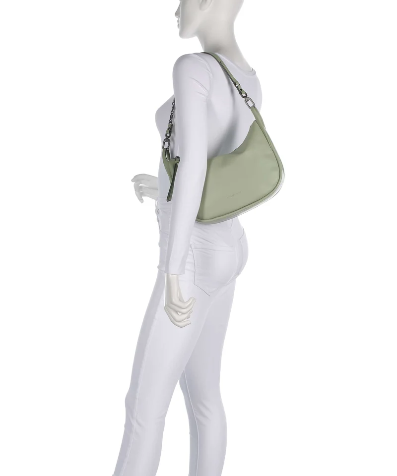Aunts & Uncles Bohemian Vibes Raven Beuteltasche green tea