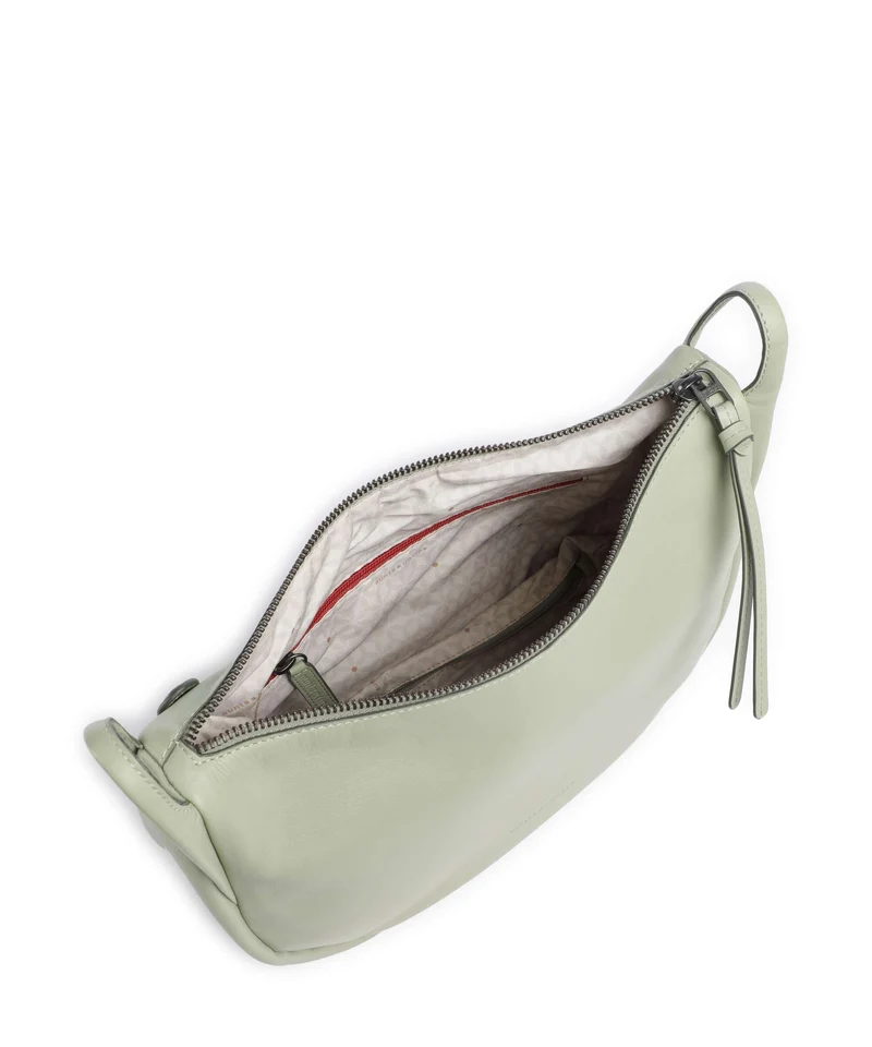 Aunts & Uncles Bohemian Vibes Raven Beuteltasche green tea