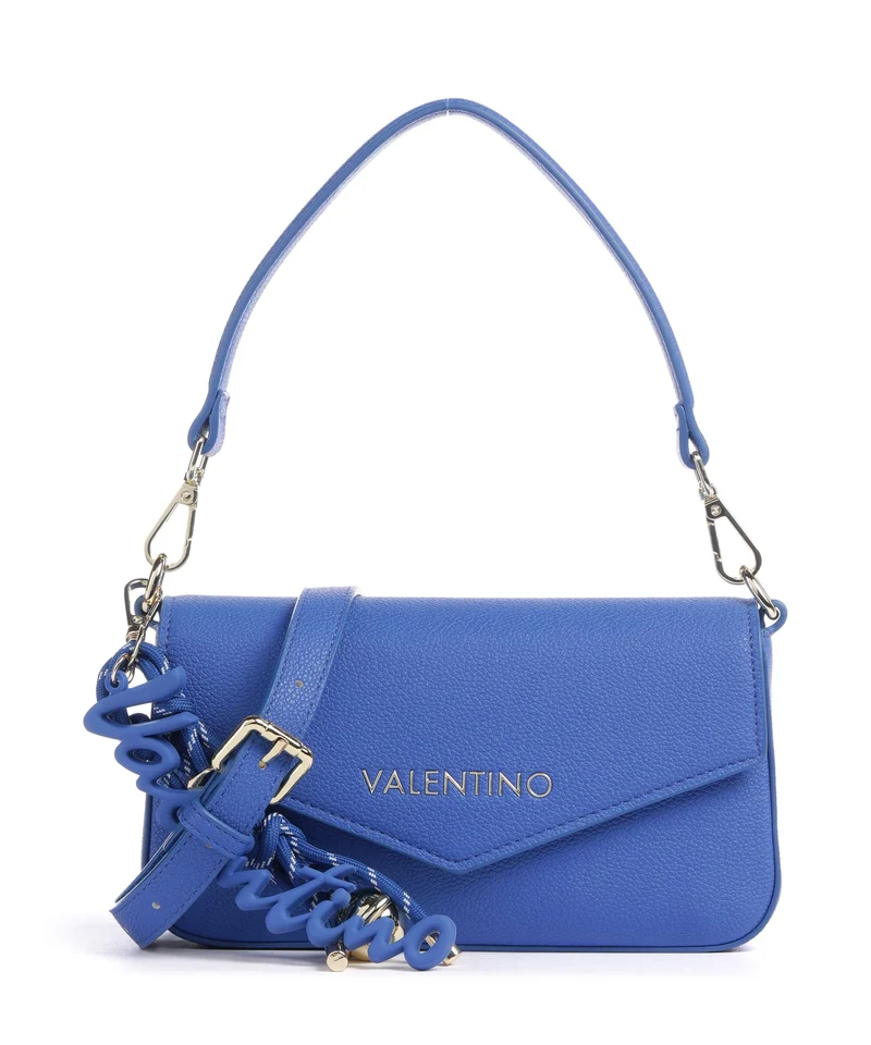 Valentino Bags Ryta Re Schultertasche bluette