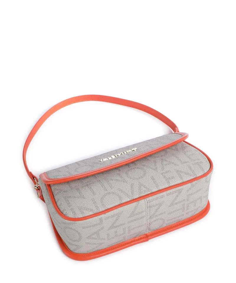 Valentino Bags Regina Re Schultertasche beige/arancio