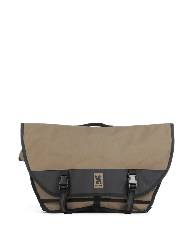 Chrome Citizen 24 Kuriertasche coyote
