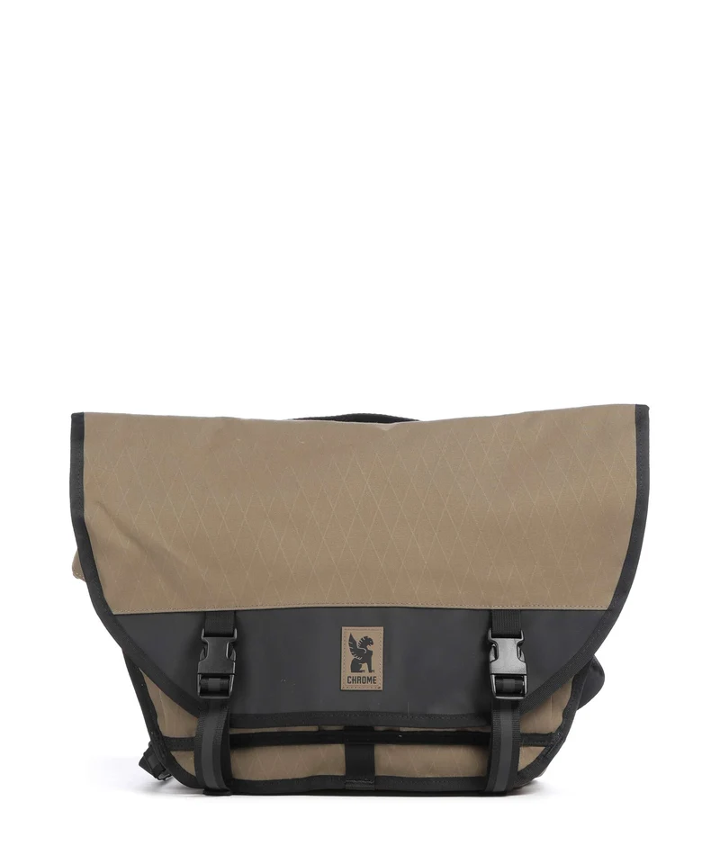 Chrome Citizen 15 Kuriertasche coyote