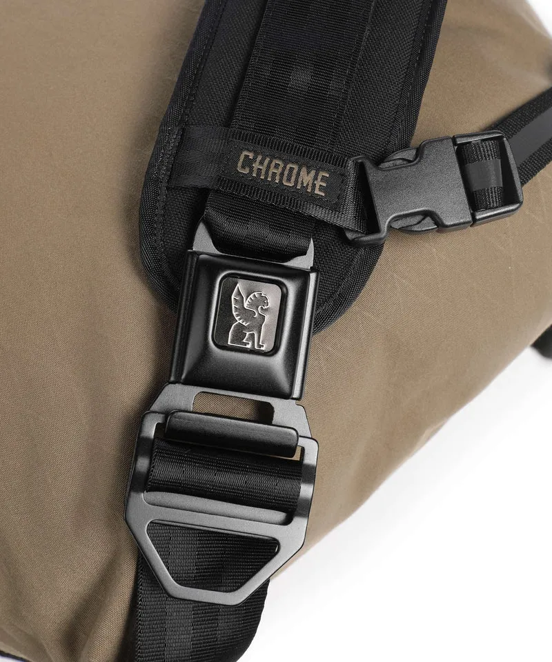 Chrome Citizen 15 Kuriertasche coyote