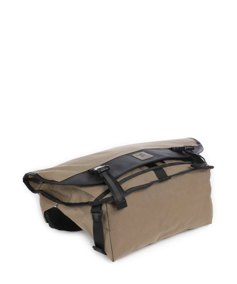 Chrome Citizen 15 Kuriertasche coyote