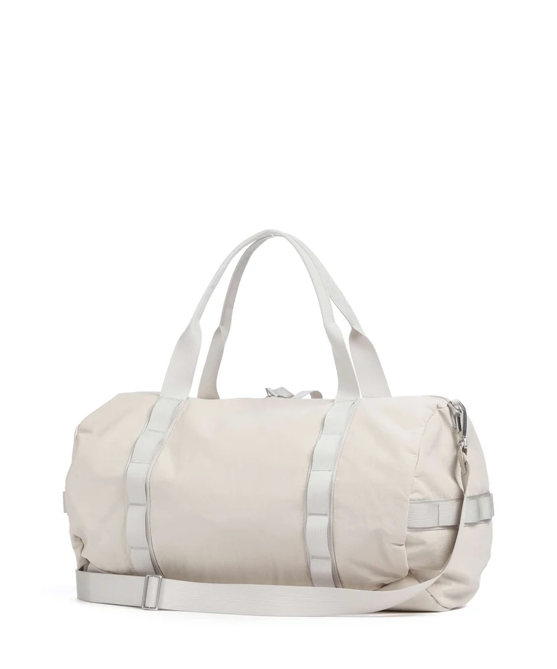 Marc O'Polo Lauri M Weekender linen beige