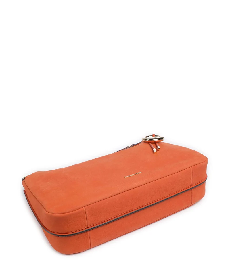 Michael Kors Nolita Medium Beuteltasche mimosa