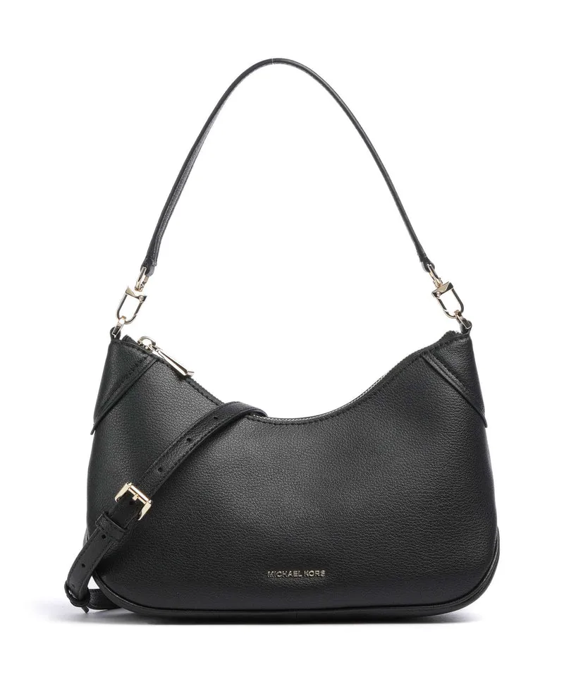 Michael Kors Jet Set Medium Schultertasche black