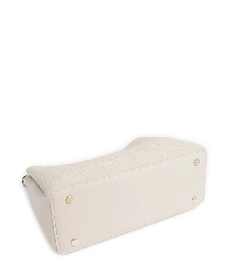 Bugatti Leah Schultertasche beige