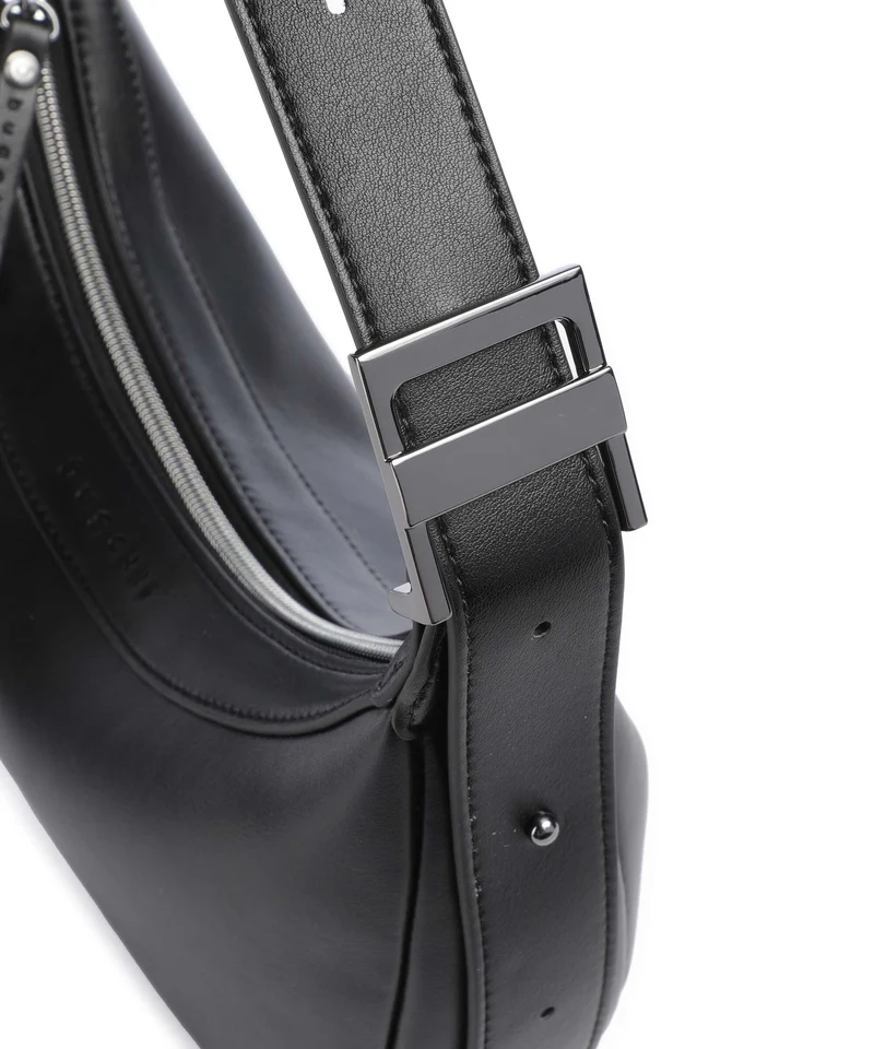 Bugatti Amelie Schultertasche schwarz