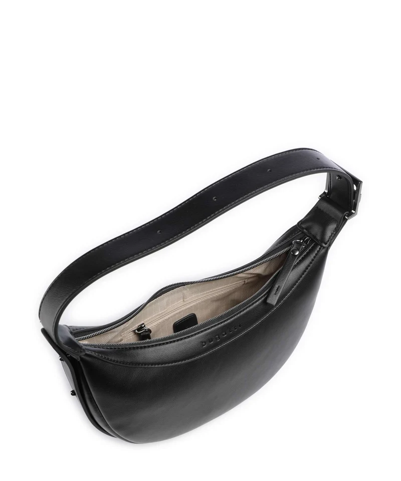 Bugatti Amelie Schultertasche schwarz