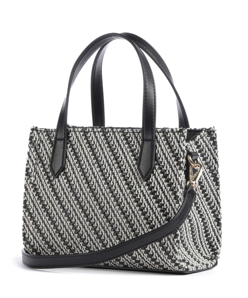 Valentino Bags Divina Summer Handtasche nero/multicolor