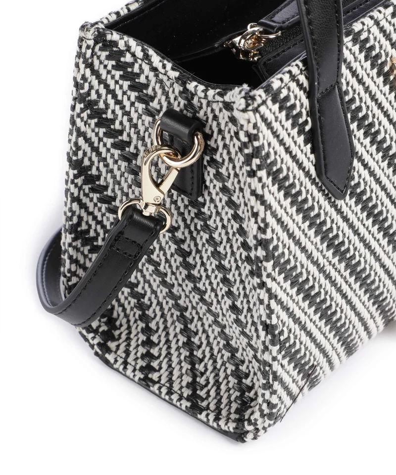 Valentino Bags Divina Summer Handtasche nero/multicolor