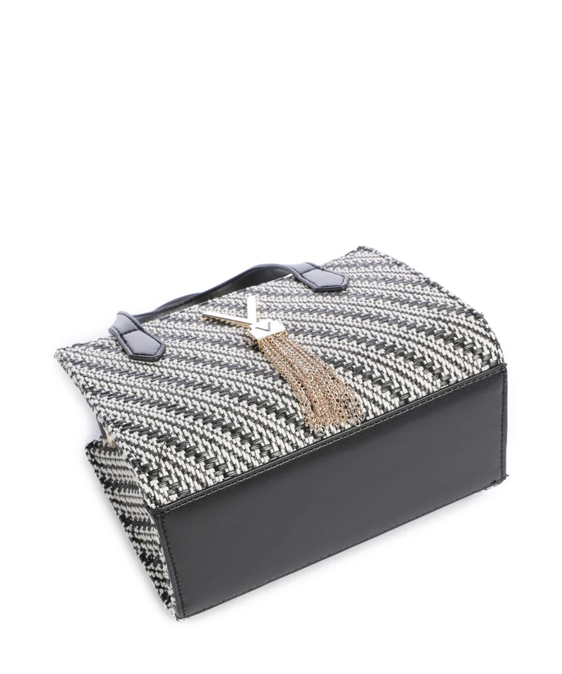 Valentino Bags Divina Summer Handtasche nero/multicolor