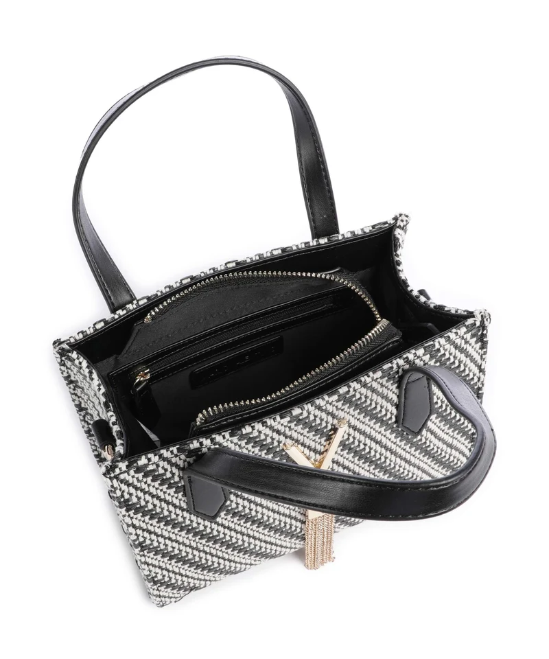 Valentino Bags Divina Summer Handtasche nero/multicolor