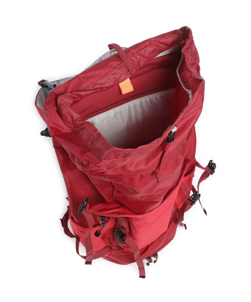 Deuter Futura 32 Wanderrucksack cherry/masala