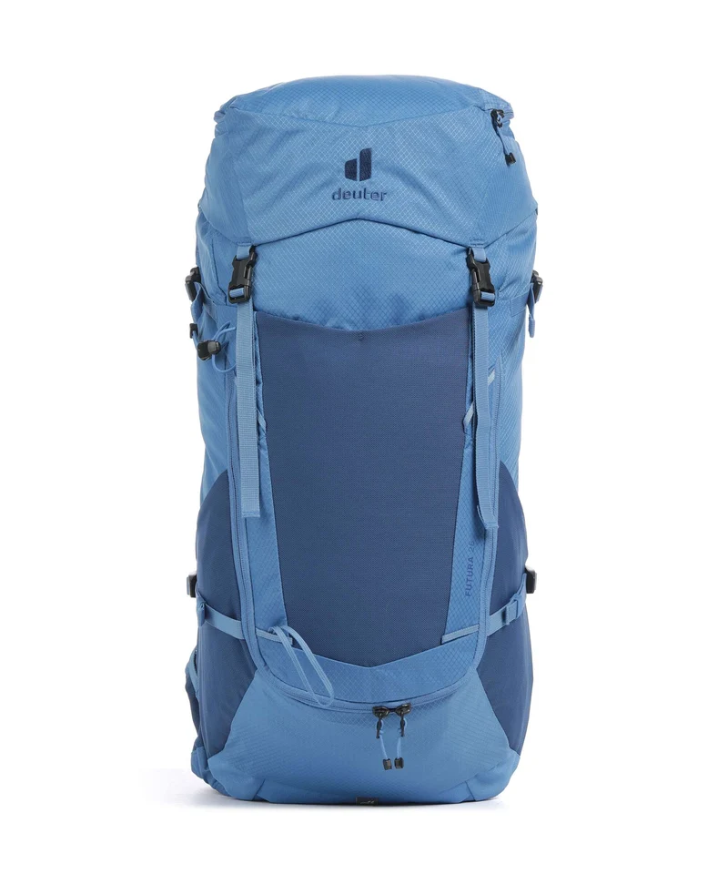 Deuter Futura 26 Wanderrucksack nightblue baltic
