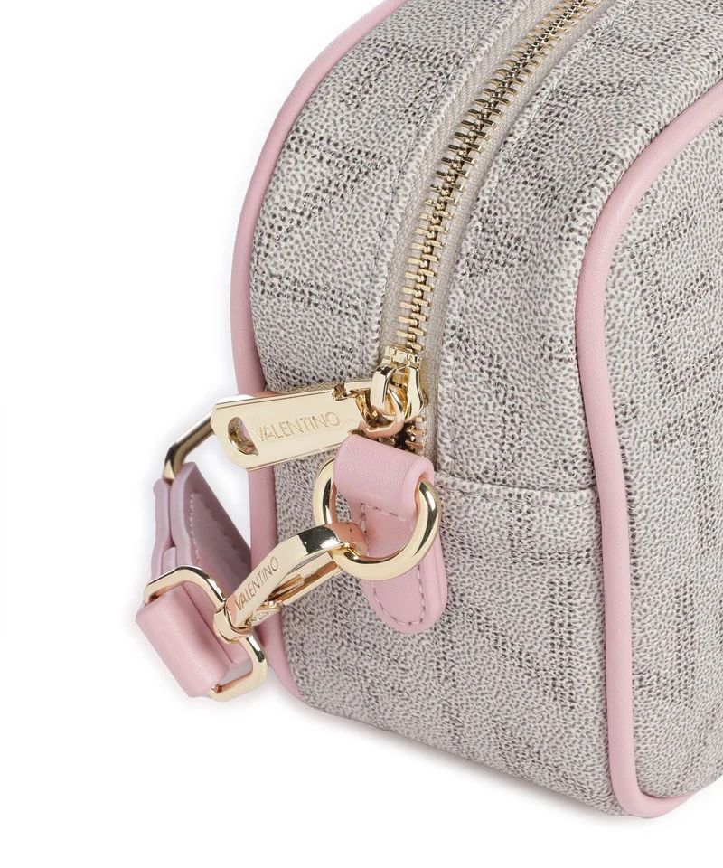 Valentino Bags Regina Re Umhängetasche beige/rosa