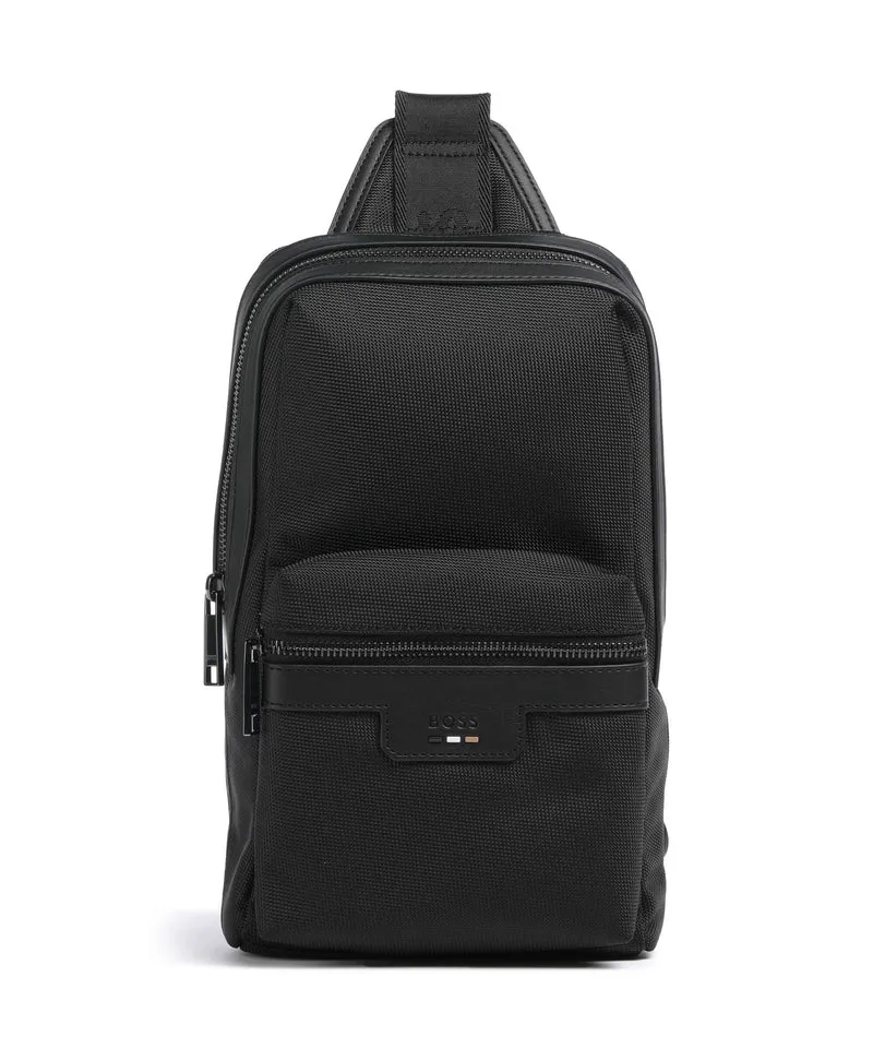 BOSS Ray Slingbag black