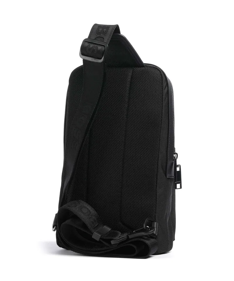 BOSS Ray Slingbag black