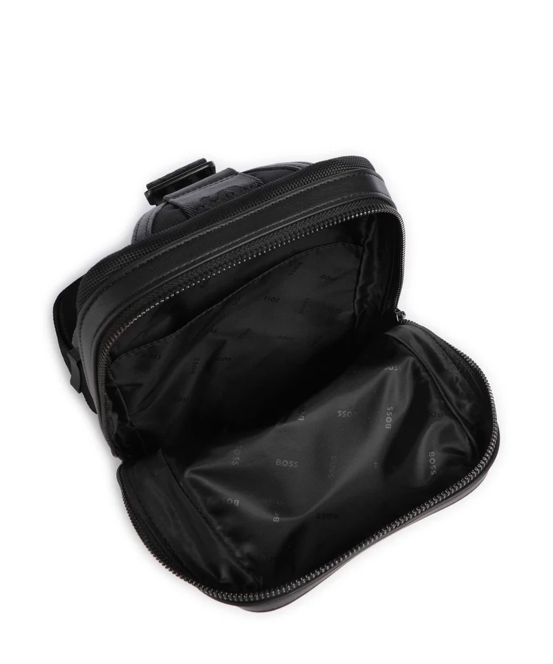 BOSS Ray Slingbag black