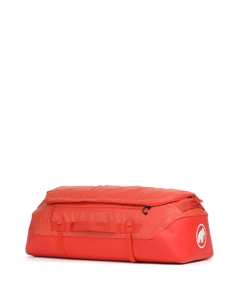 Mammut Cargo 70 Reisetasche mammut red