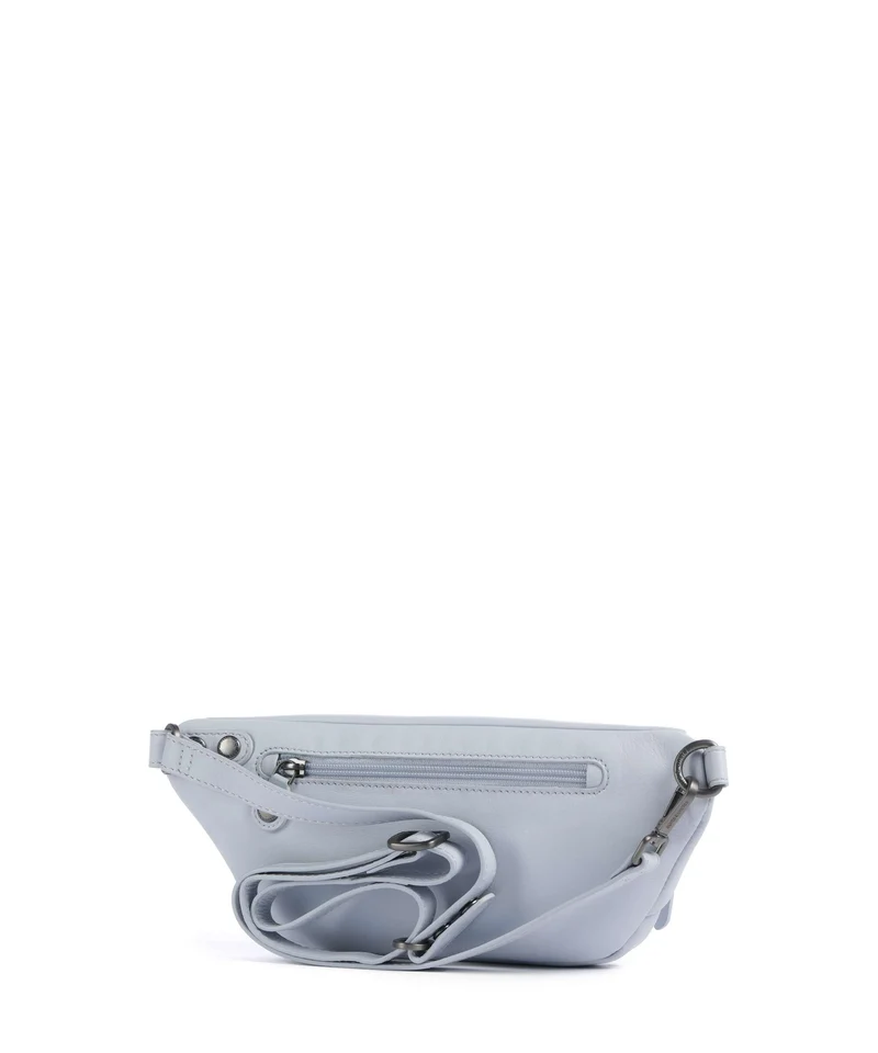 Aunts & Uncles Bohemian Vibes Bilberry Gürteltasche blue aura