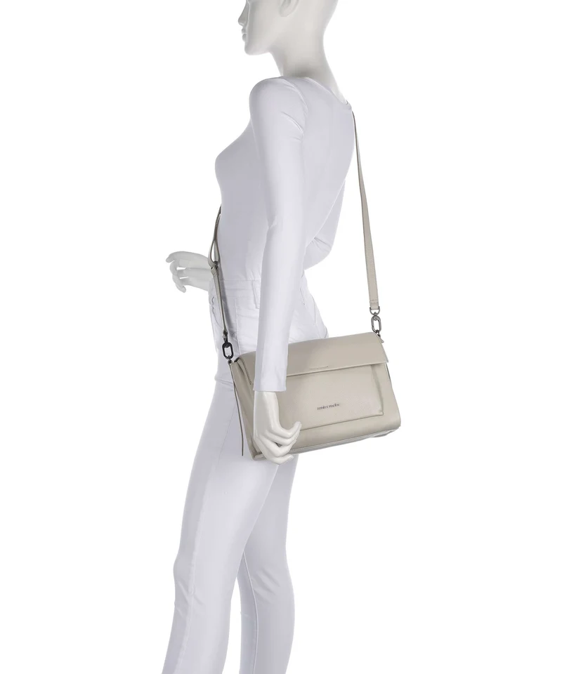 Aunts & Uncles Bohemian Vibes Breeze Schultertasche chalk