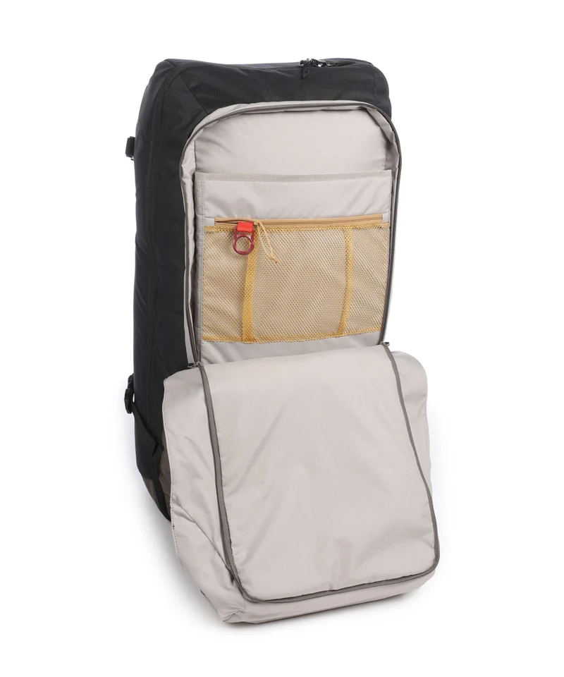 Vaude Mundo 65+ To Go Reiserucksack deer brown