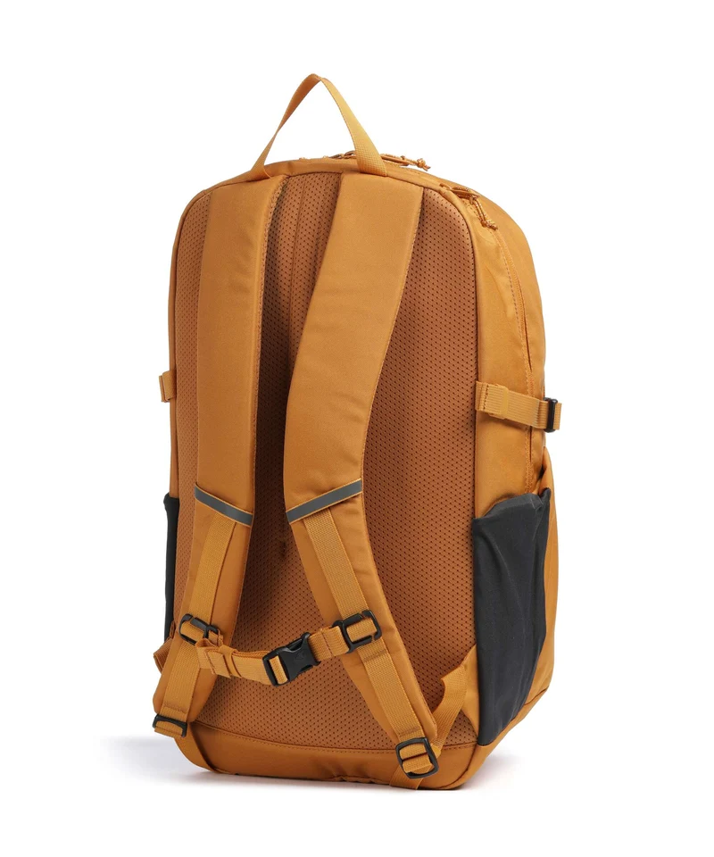 Fjällräven Skule 24 Rucksack red gold