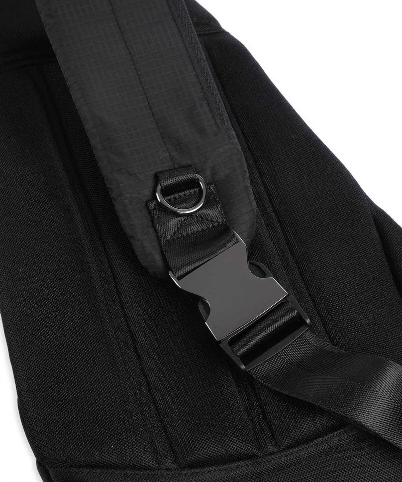 Bugatti Letter's Slingbag schwarz