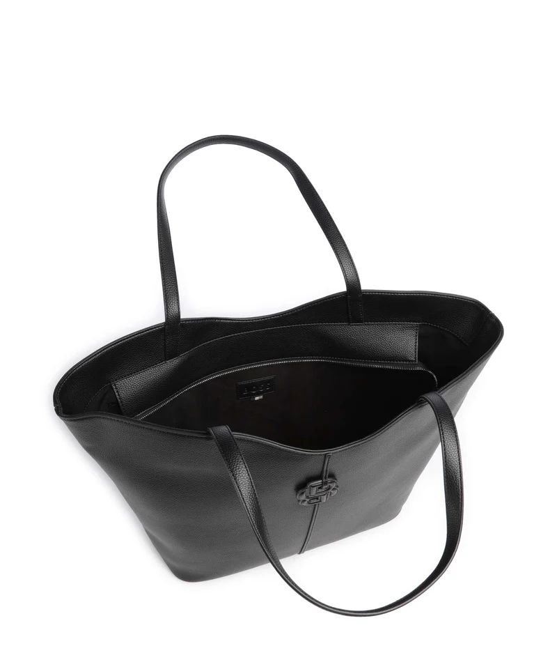 BOSS Anett Big Shopper black