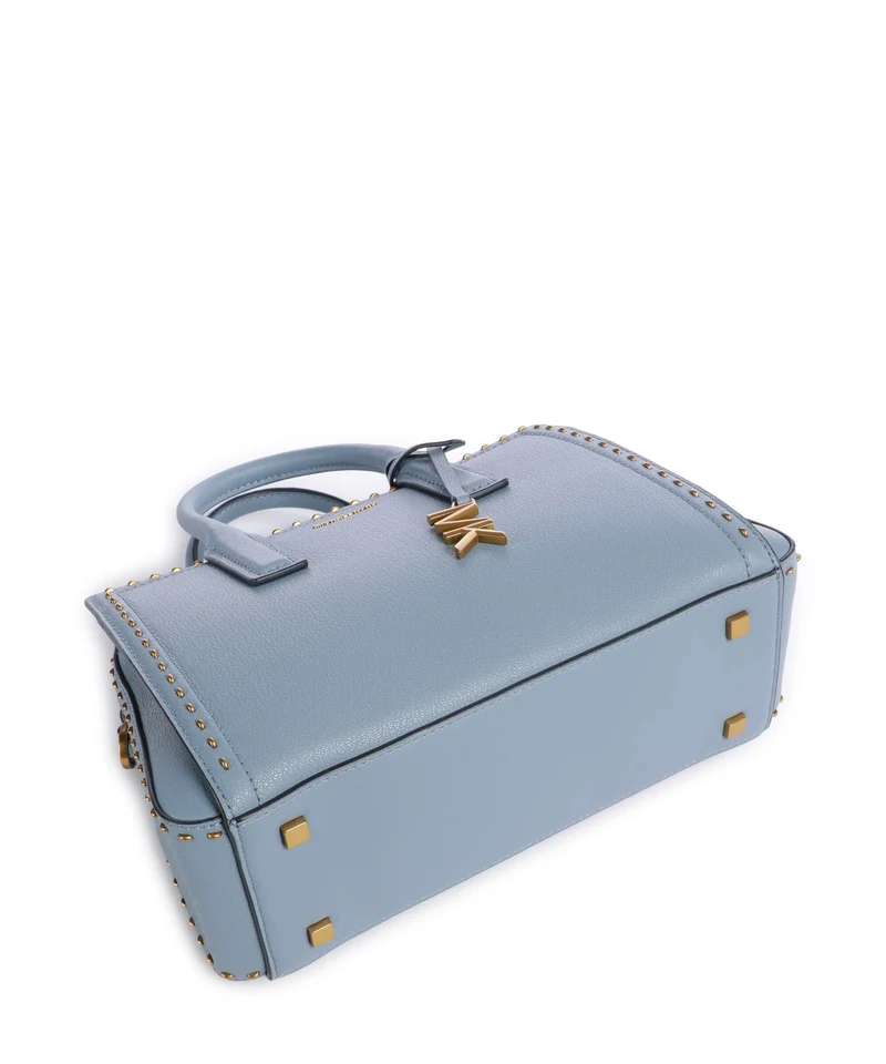 Michael Kors Laila Small Handtasche chambray