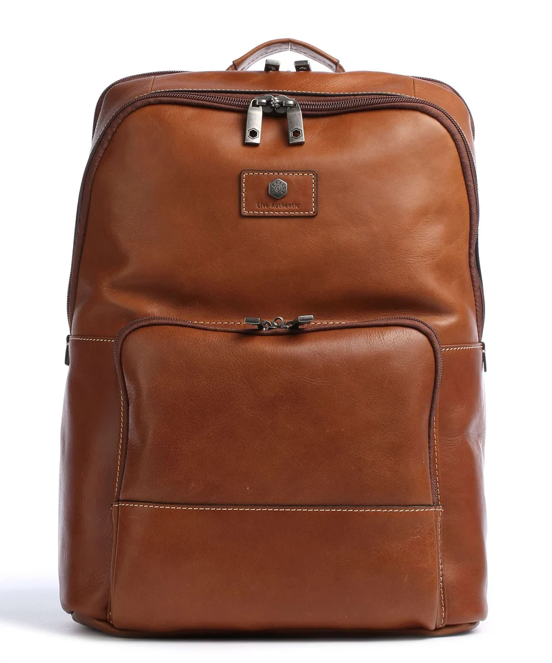 Jekyll & Hide Montana Rucksack colt