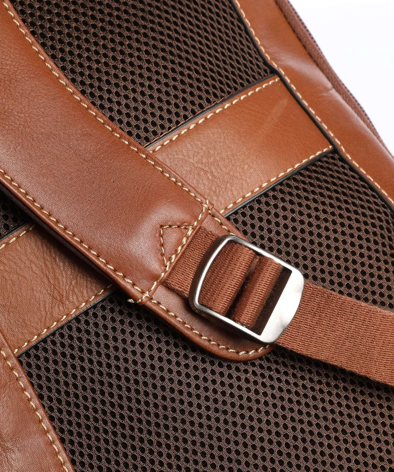 Jekyll & Hide Montana Rucksack colt