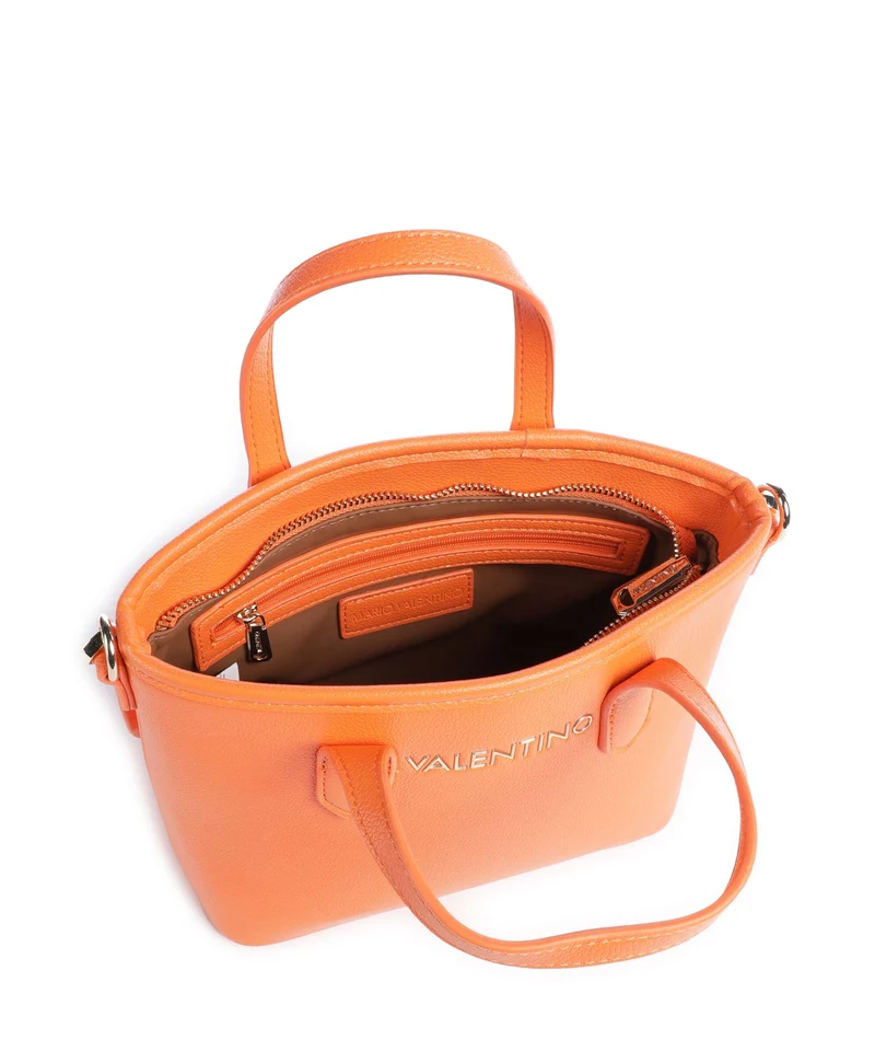 Valentino Bags Dea Re Handtasche arancio