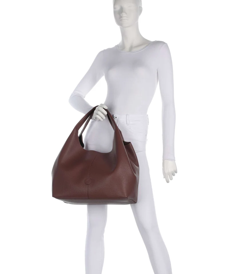 Bugatti Zoe Shopper burgund