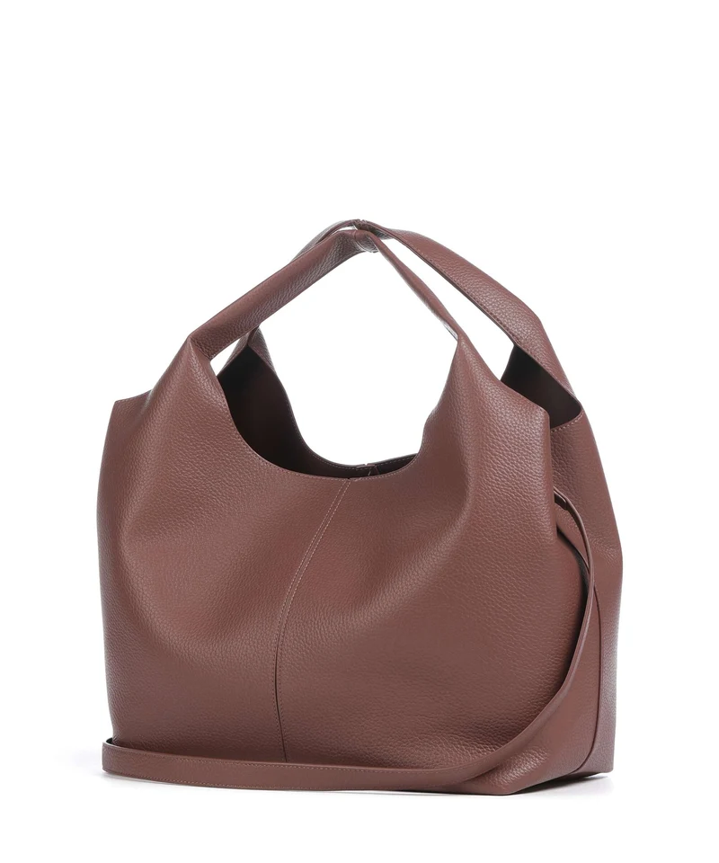 Bugatti Zoe Shopper burgund