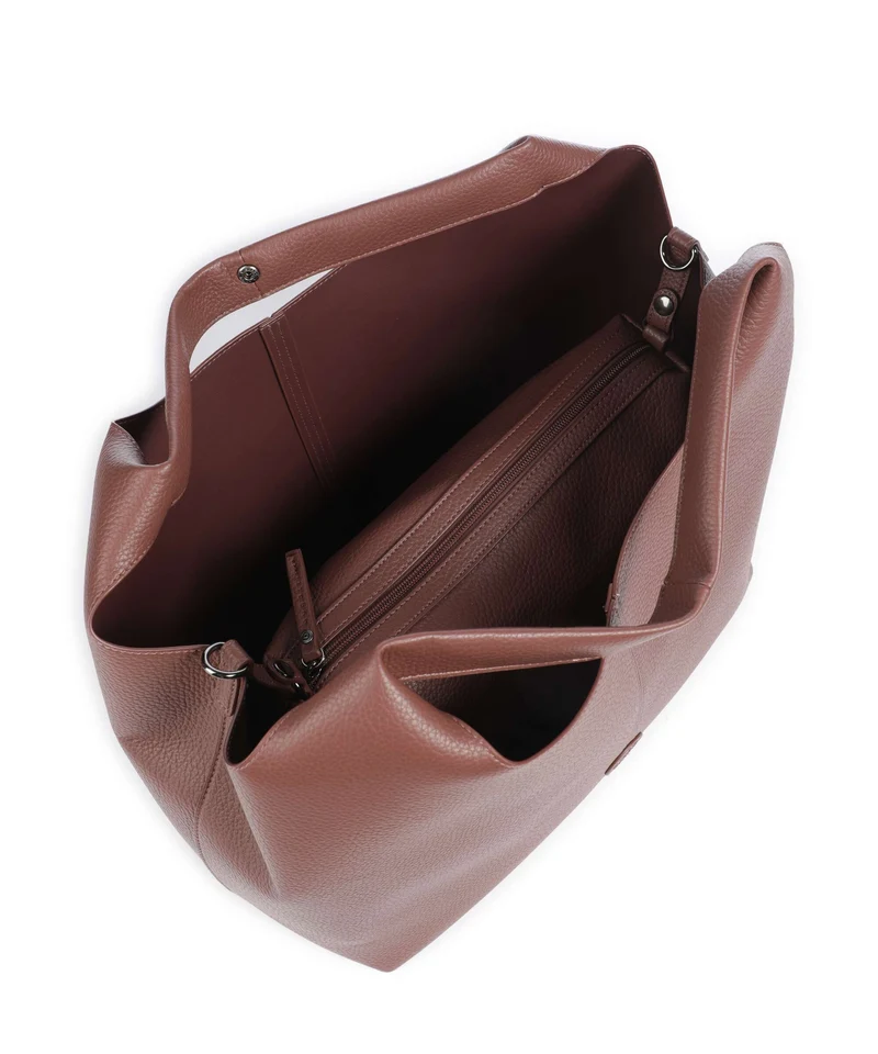 Bugatti Zoe Shopper burgund