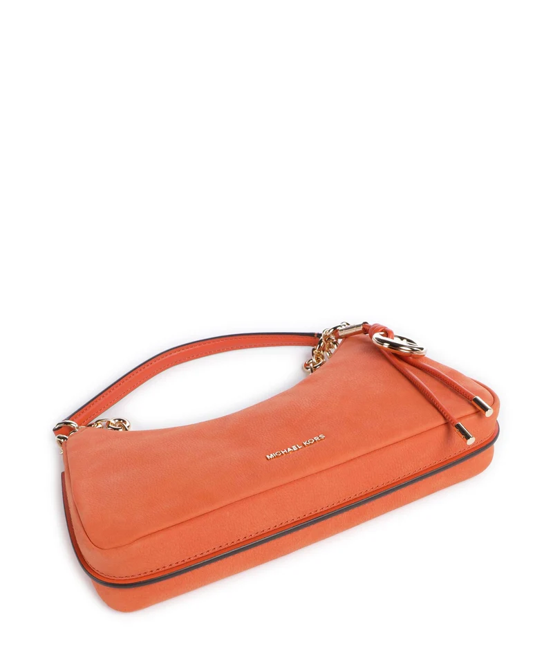 Michael Kors Nolita Medium Schultertasche mimosa