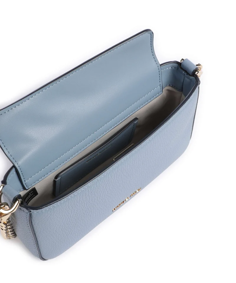 Michael Kors Bryant Small Umhängetasche chambray