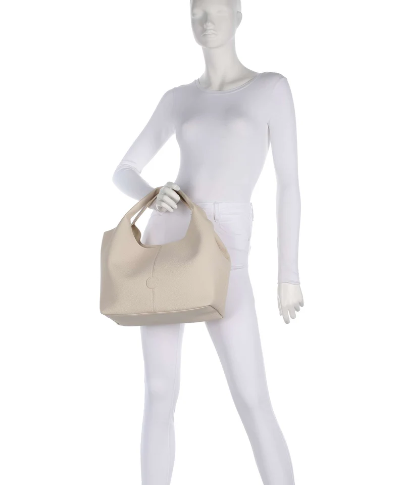 Bugatti Zoe Shopper beige