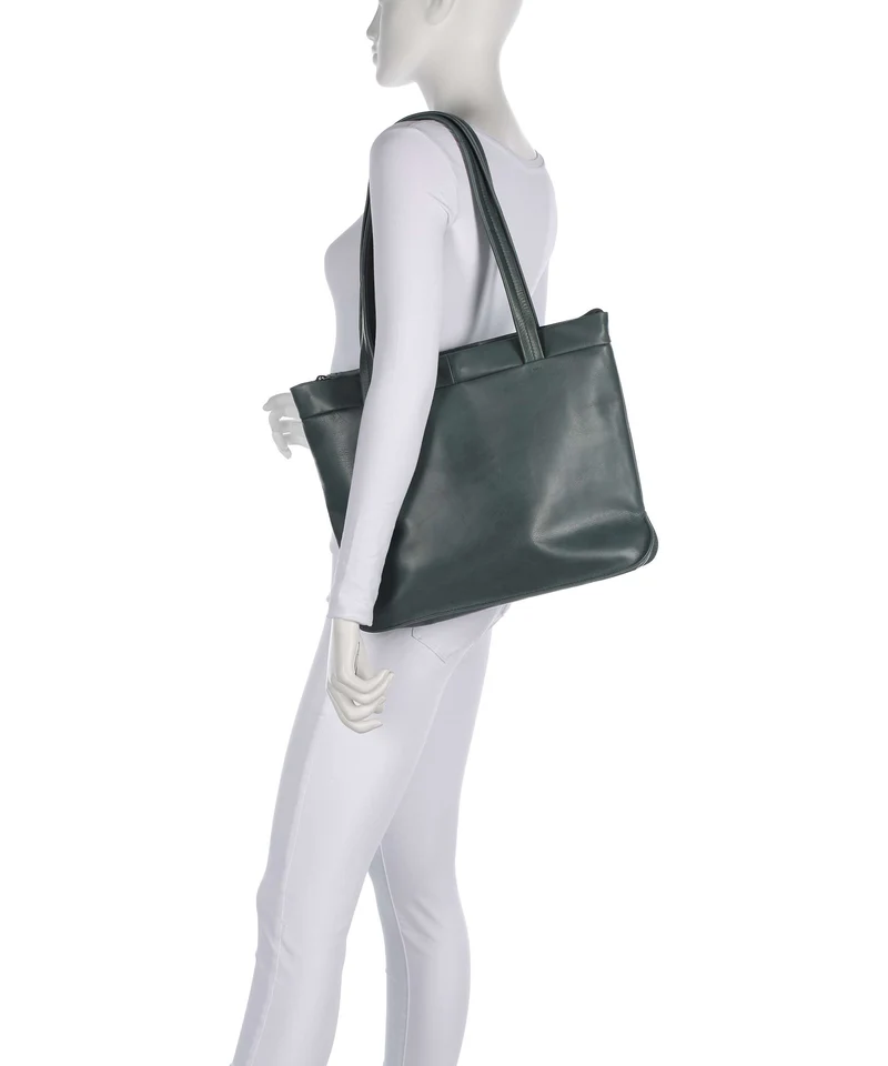 Harold's Caugio Shopper gruen