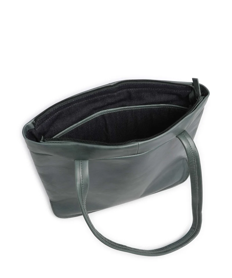 Harold's Caugio Shopper gruen