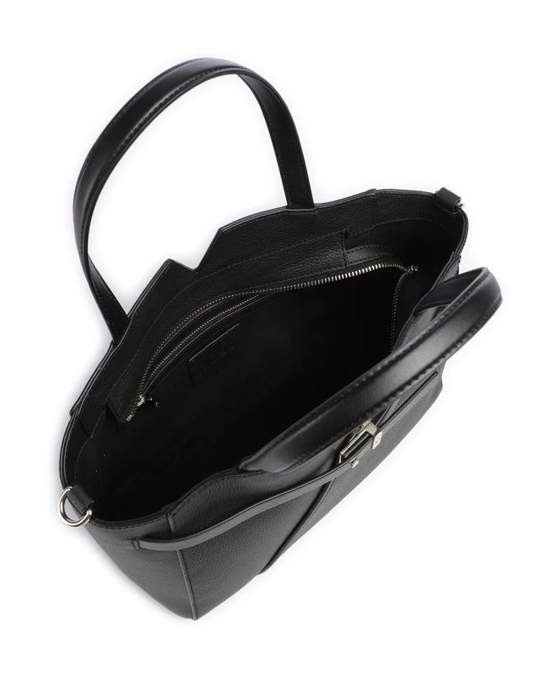 BOSS Revers Small Handtasche black